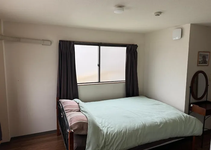 Deer Hostel Osaka Namba